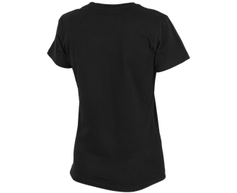 BENNON T-shirt PREDATOR LADY, black