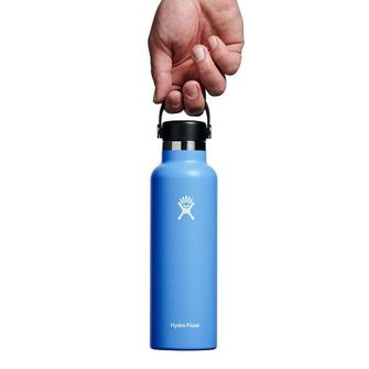 Hydro Flask Thermo bottle 21 OZ Standard Flex Cap, cascade