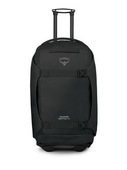 OSPREY bag SHUTTLE 100, black