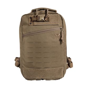 Tasmanian Tiger Medical backpack Medic Assault Pack S MKII, coyote brown 6L