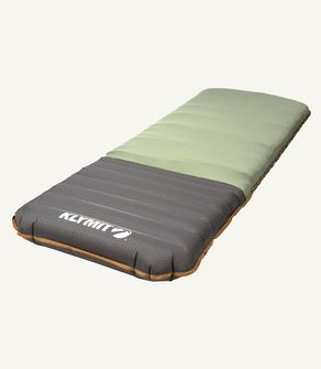 Klymit Klymaloft Extra Large Mattress, green