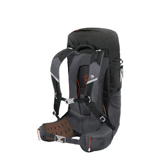 Ferrino Backpack Hikemaster 26 L, black