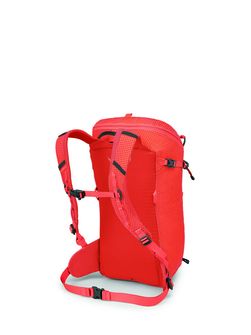 OSPREY climbing backpack MUTANT 22,  mars orange