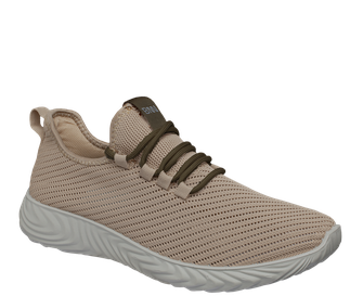 BENNON sneakers NEXO Low, sand