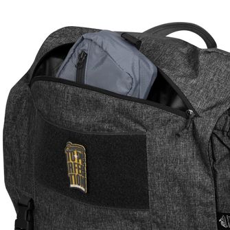 Helikon-Tex URBAN Shoulder Bag Medium - Nylon - Melange Black-Grey