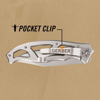 Gerber Knife Paraframe I FE