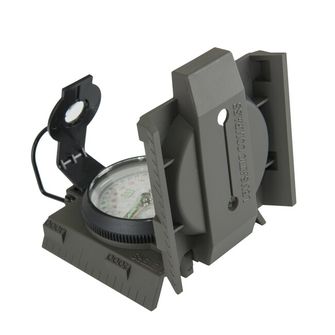 Helikon-Tex Ranger compass Mk2 - Grey