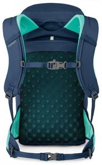 OSPREY hiking backpack JET 18 II,  wave blue