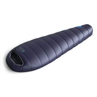 HUSKY sleeping bag MAGNUM, dark blue