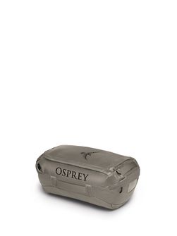 OSPREY TRANSPORTER 40 bag,  tan concrete