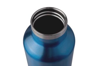 Origin Outdoors Active Termo Bottle 0.75 l, Blue