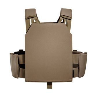 Tasmanian Tiger Plate Carrier LP MKII, coyote brown