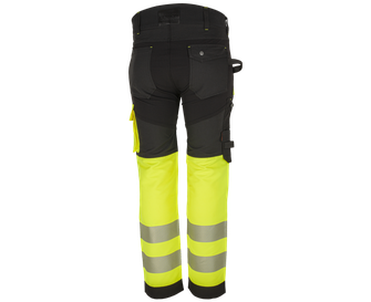 BENNON work trousers EREBOS class 1 HI-VIS