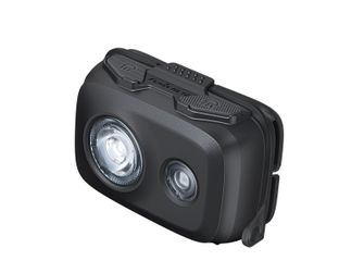 Fenix Headlamp Fenix HL16 (450 lumens), all-black