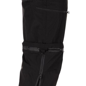 Trekking Pants Rachel, black