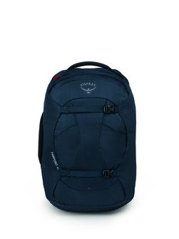 OSPREY bag FARPOINT 40,  muted space blue