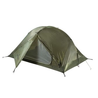 Ferrino Grit tent for 2 persons, olive