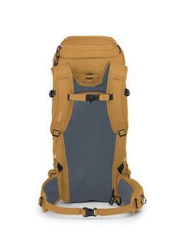 OSPREY skialp backpack SOELDEN 42,  artisan yellow