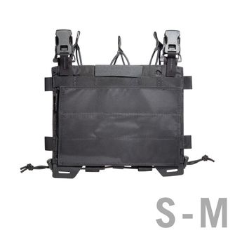 Tasmanian Tiger Panel Carrier Mag LC M4, black