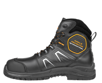 BENNON work boots DURATOR XTR S3 NM High