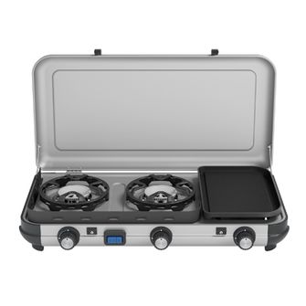 Campingaz Multi Cook gas cooker