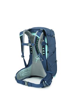 OSPREY hiking backpack SIRRUS 24,  muted space blue