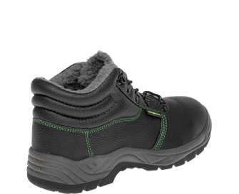 BENNON Work shoes  CLASSIC S3 Winter High