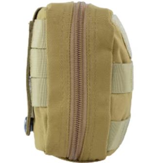 DRAGOWA TACTICAL Xray pouch, black