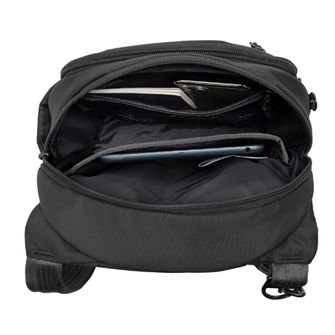 Travelon Shoulder bag anti-theft black bag Active Tour