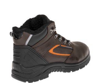 BENNON work boots FARMIS S3 Winter High