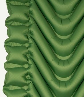 Klymit Static V Long, green