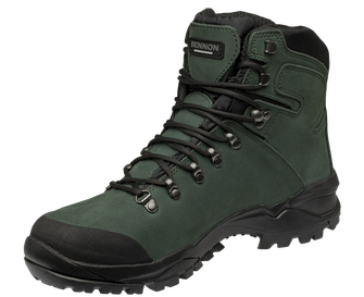 BENNON trekking shoes TERENNO High, green