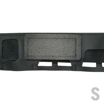 Tasmanian Tiger Molle Hyp Belt, black