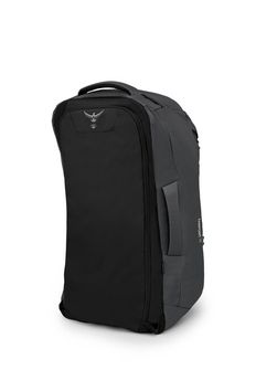 OSPREY bag FARPOINT 70,  tunnel vision grey