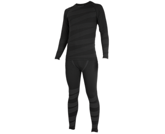 BENNON thermal underwear FREEDOM, black