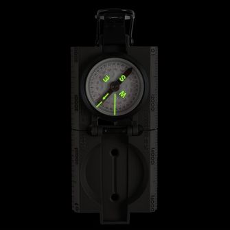 Helikon-Tex Ranger compass Mk2 - Grey