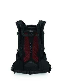 OSPREY hiking backpack ESCAPIST 25, black