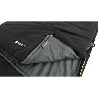 Outwell Contour sleeping bag zip right