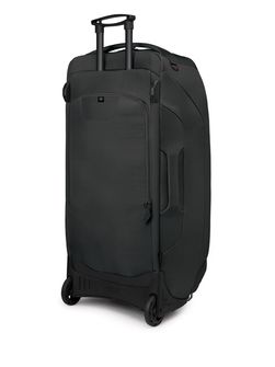 OSPREY bag SHUTTLE 130, black