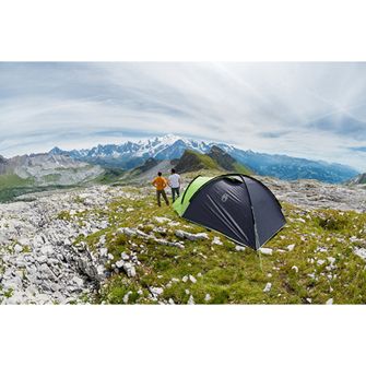 Coleman tent Pingora BlackOut for 3 persons