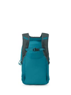 OSPREY backpack UL STUFF PACK,  waterfront blue