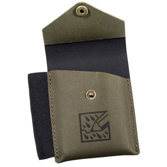 Rite in the Rain Card Wallet, brown