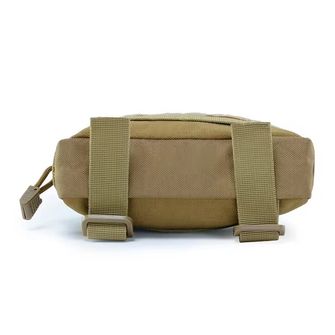 DRAGOWA TACTICAL India pouch, green