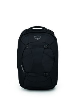 OSPREY bag FAIRVIEW 40 II, black