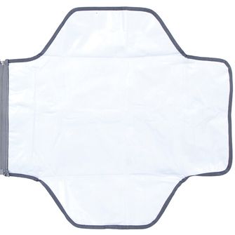 LittleLife Travel Foldable Changing Pad for Babies