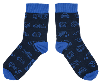 BENNON socks BENNONKY, blue