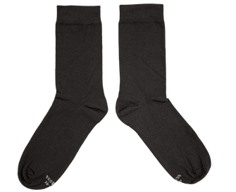 BENNON UNIFORM Sock, black