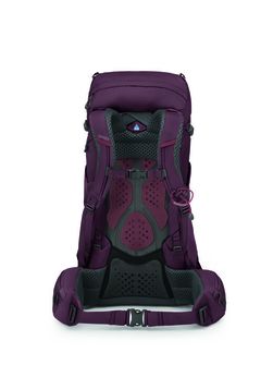 OSPREY hiking backpack KYTE 38,  elderberry purple