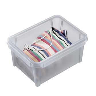 SmartStore Waterproof Storage Box Dry 15