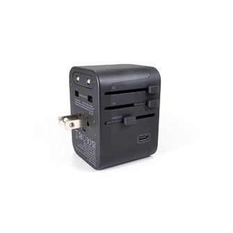 Origin Outdoors Outdoor Travel Adapter Weltenbummler